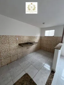 Casa com 1 Quarto para alugar, 60m² no Haway, Araruama