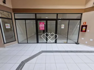 Sala Comercial para alugar, 40m² no Parque dos Anjos, Gravataí