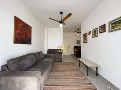 Apartamento com 3 Quartos à venda, 83m² no Vila Alzira, Guarujá