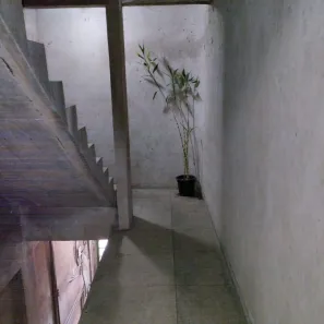 Kitnet com 1 Quarto à venda, 40m² no Recanto das Emas, Brasília