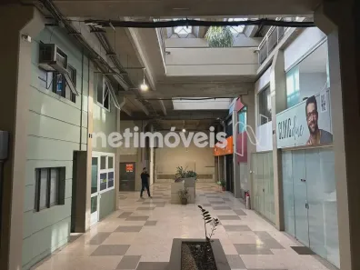 Lote/Terreno para alugar, 34m² no Carmo, Belo Horizonte