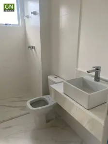 Apartamento com 2 Quartos para alugar, 55m² no Funcionários, Belo Horizonte