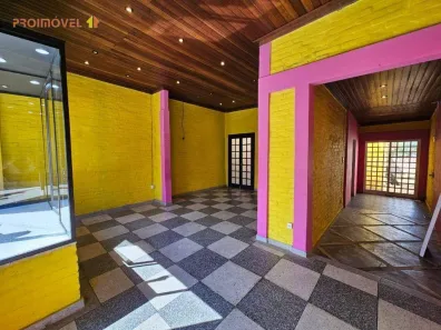 Ponto Comercial à venda, 124m² no Vila Nova, Itu
