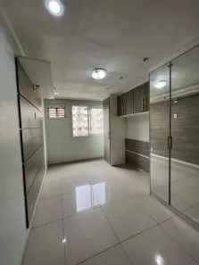 Apartamento com 3 Quartos para alugar, 82m² no Campo Grande, Rio de Janeiro