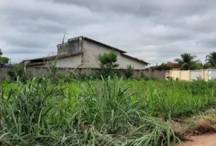 Lote/Terreno com 1 Quarto à venda, 429m² no Loteamento Cidade de Alvorada, Alvorada