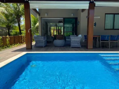 Casa de Condomínio com 4 Quartos à venda, 170m² no Porto de Galinhas, Ipojuca