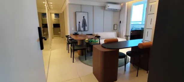 Apartamento com 2 Quartos à venda, 32m² no Dom Joaquim, Belo Horizonte