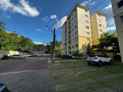 Apartamento com 3 Quartos para alugar, 70m² no Santo Antônio, Manaus