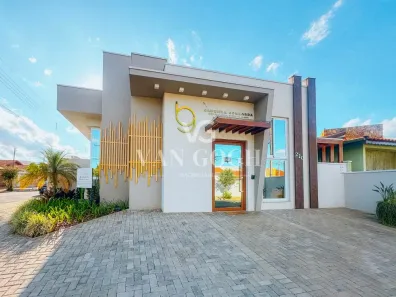 Sala Comercial para alugar, 20m² no Jardim das Tulipas, Holambra