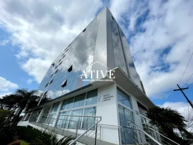 Sala Comercial para alugar, 48m² no Centro, Gravataí