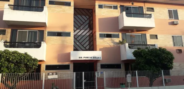 Apartamento com 2 Quartos à venda, 62m² no Centro, São Pedro da Aldeia