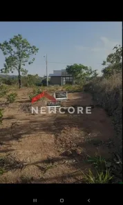 Lote/Terreno à venda, 360m² no Residencial Poços, Lagoa Santa