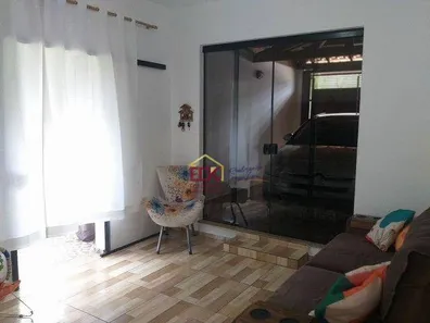 Sobrado com 3 Quartos à venda, 150m² no São Vicente de Paulo, Tremembé