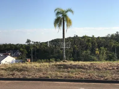 Lote/Terreno à venda, 327m² no João Alves, Santa Cruz do Sul