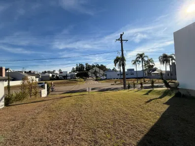 Lote/Terreno à venda, 336m² no Country, Santa Cruz do Sul