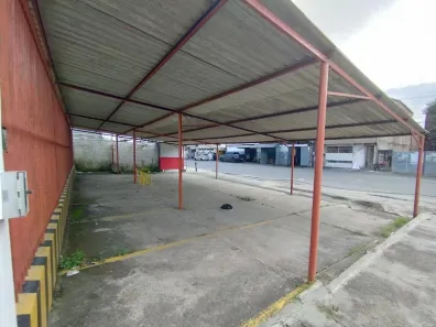 Galpão/Depósito/Armazém para alugar, 500m² no Dom Avelar, Salvador