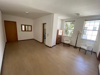 Apartamento com 1 Quarto para alugar, 90m² no Nogueira, Petrópolis
