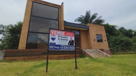 Casa de Condomínio com 4 Quartos à venda, 180m² no Vila de Abrantes (Abrantes), Camaçari