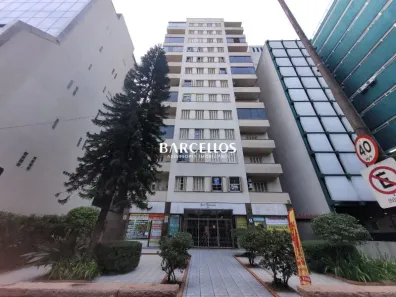 Apartamento com 3 Quartos à venda, 136m² no Centro Histórico, Porto Alegre