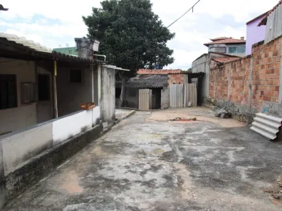 Lote/Terreno à venda, 360m² no São Gabriel, Belo Horizonte
