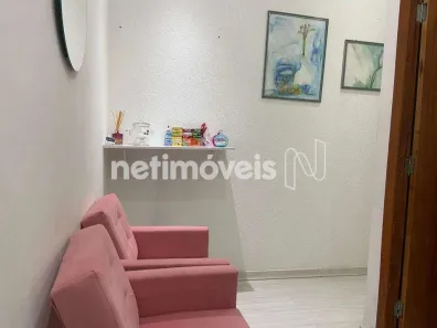 Sala Comercial à venda, 43m² no Boa Viagem, Belo Horizonte