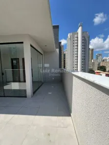 Cobertura com 3 Quartos à venda, 100m² no Lourdes, Belo Horizonte
