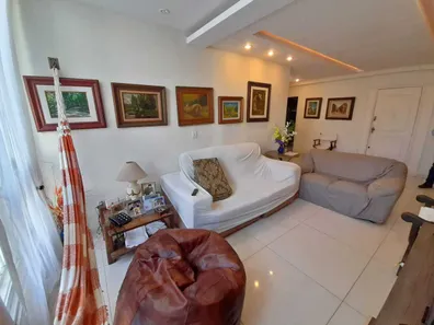 Apartamento com 3 Quartos à venda, 115m² no Leme, Rio de Janeiro