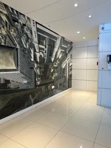 Sala Comercial à venda, 49m² no São Leopoldo, Caxias do Sul