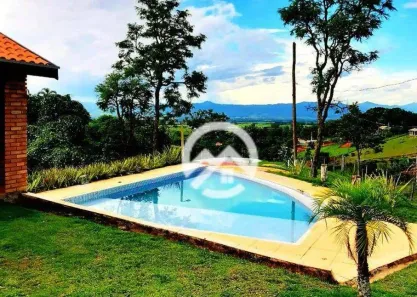 Casa de Condomínio com 3 Quartos à venda, 360m² no Centro, Caçapava