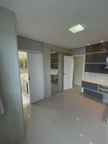 Apartamento com 3 Quartos para alugar, 138m² no Adrianópolis, Manaus