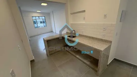 Apartamento com 3 Quartos à venda, 116m² no Flamengo, Rio de Janeiro