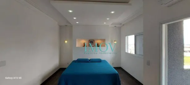 Casa de Condomínio com 4 Quartos à venda, 264m² no Condomínio Terras do Vale, Caçapava