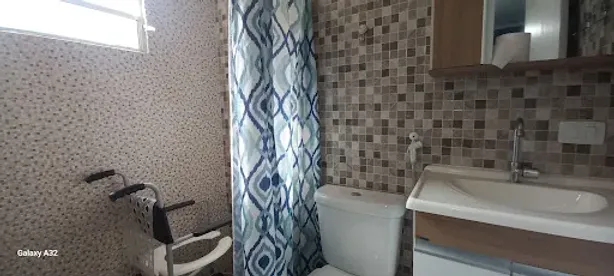 Apartamento com 2 Quartos à venda, 61m² no Sítio Paecara (Vicente de Carvalho), Guarujá