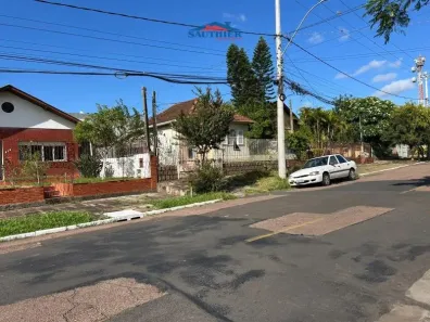 Lote/Terreno à venda, 407m² no Centro, Esteio