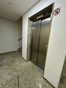 Apartamento com 4 Quartos para alugar, 200m² no Jaraguá, Belo Horizonte