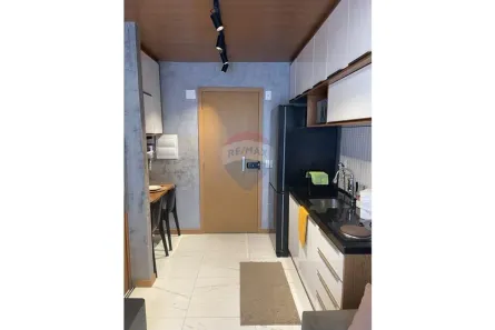 Apartamento com 1 Quarto para alugar, 33m² no Barra, Salvador