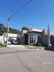 Casa de Condomínio com 3 Quartos à venda, 200m² no Condomínio Terras do Vale, Caçapava