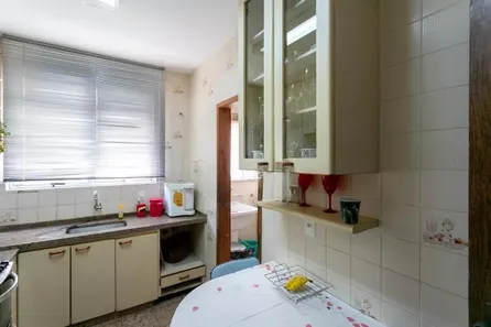 Apartamento com 20 Quartos à venda, 250m² no Anchieta, Belo Horizonte