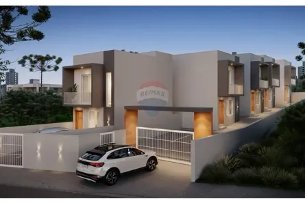 Sobrado com 2 Quartos à venda, 65m² no Centro, Viamão