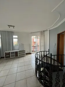 Cobertura com 4 Quartos à venda, 43m² no Minas Brasil, Belo Horizonte