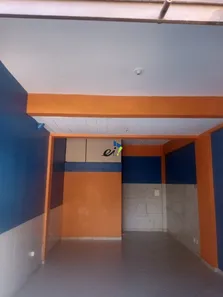 Ponto Comercial para alugar, 60m² no Heliópolis, Belo Horizonte