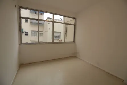 Apartamento com 4 Quartos para alugar, 115m² no Laranjeiras, Rio de Janeiro