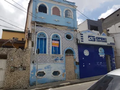 Casa com 4 Quartos à venda, 240m² no Saúde, Salvador