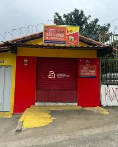 Ponto Comercial para alugar, 20m² no Jatobá (Barreiro), Belo Horizonte