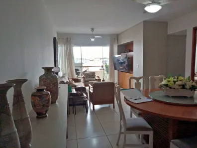 Cobertura com 4 Quartos à venda, 144m² no Vila Nova, Cabo Frio