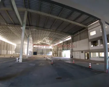 Galpão/Depósito/Armazém para alugar, 12000m² no Jardim das Paineiras (Pinhal), Cabreúva