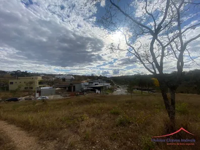 Lote/Terreno à venda, 1989m² no Gran Royalle, Lagoa Santa