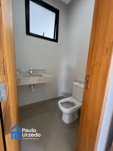 Casa de Condomínio com 3 Quartos à venda, 150m² no Condomínio Terras do Vale, Caçapava