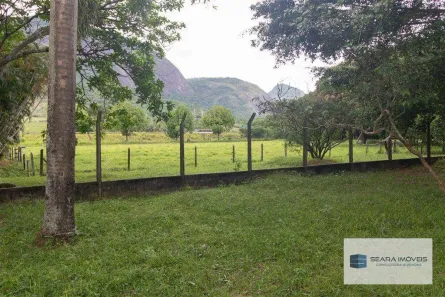 Fazenda/Sítio à venda, 48400m² no Comunidade Urbana de Iguape, Guarapari
