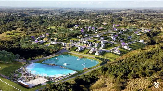 Lote/Terreno à venda, 600m² no Santo Onofre, Viamão